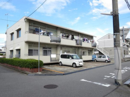 水野マンション