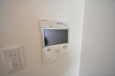 【セキュリティ】 | リーガル神戸三宮フラワーロード