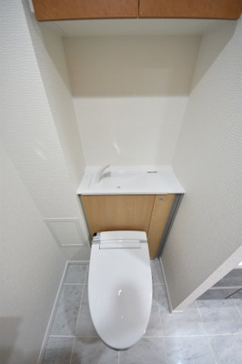 【トイレ】 | リーガル神戸三宮フラワーロード