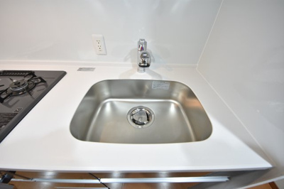 【キッチン】 | リーガル神戸三宮フラワーロード