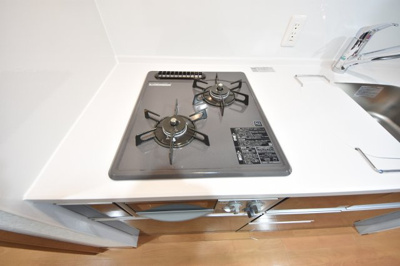 【キッチン】 | リーガル神戸三宮フラワーロード