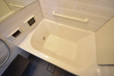 【浴室】 | リーガル神戸三宮フラワーロード