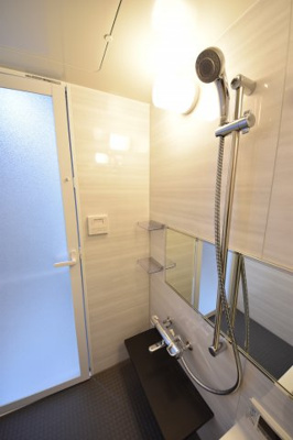 【浴室】 | リーガル神戸三宮フラワーロード