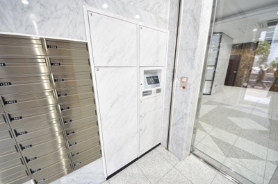 【設備】 | リーガル神戸三宮フラワーロード