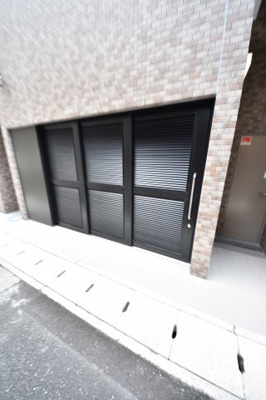 【その他共用部分】 | リーガル神戸三宮フラワーロード