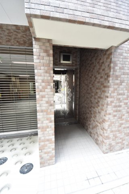 【設備】 | リーガル神戸三宮フラワーロード