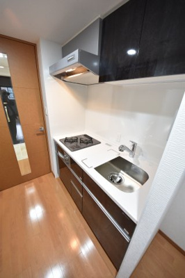 【キッチン】 | リーガル神戸三宮フラワーロード