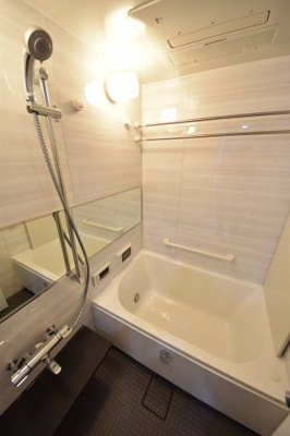 【浴室】 | リーガル神戸三宮フラワーロード