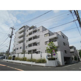 パティオ久が原の画像