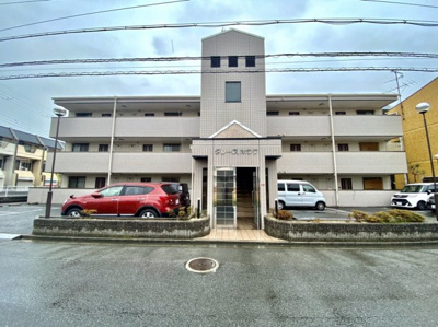 【外観】 | グレースホウワ