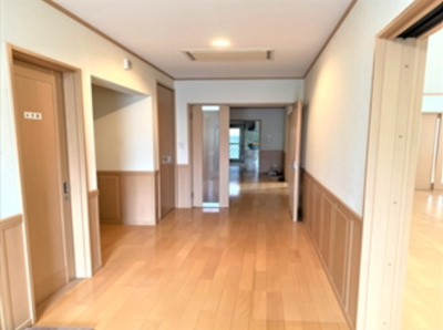 【その他共用部分】 | 東大阪市長田