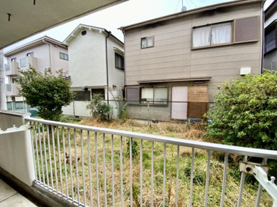 【展望】 | サンハイツ阿武野