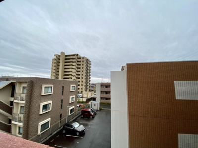 【展望】 | グランデ上牧