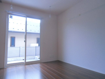 【その他】 | kafuu residence A