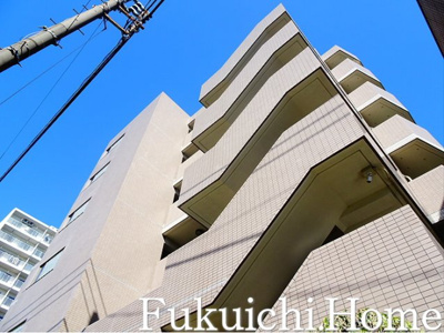 【外観】 | ルーセント方南