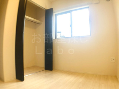 【内装】 | シンシア