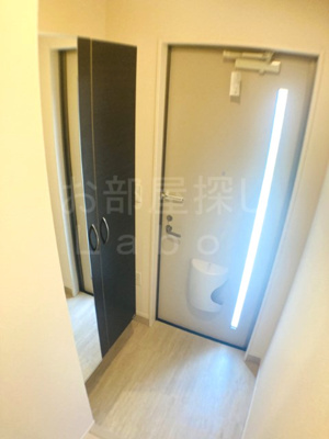 【玄関】 | シンシア