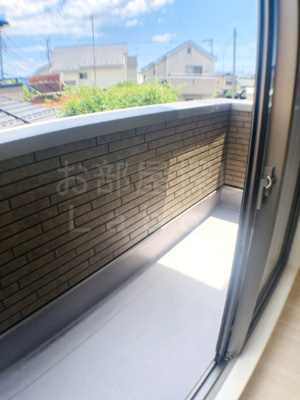 【バルコニー】 | シンシア