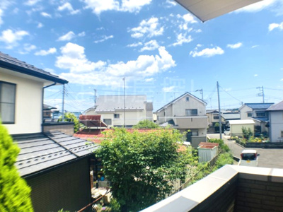 【展望】 | シンシア