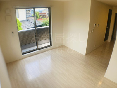 【居間・リビング】 | シンシア