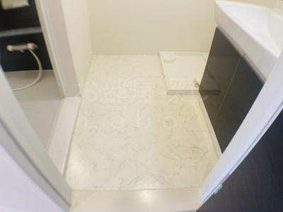 【洗面所】 | シンシア