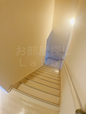 【内装】 | シンシア