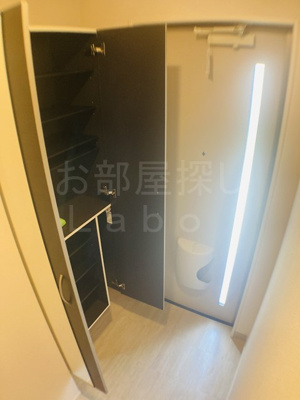 【玄関】 | シンシア