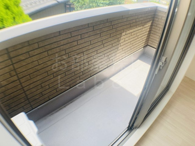 【バルコニー】 | シンシア