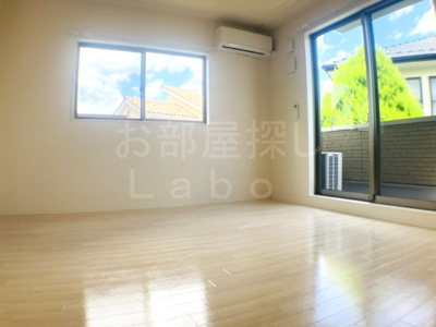 【居間・リビング】 | シンシア