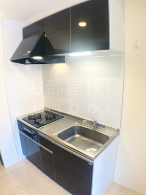 【キッチン】 | シンシア