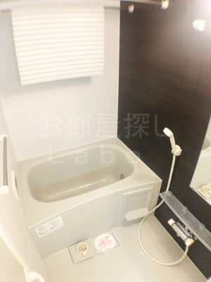 【浴室】 | シンシア