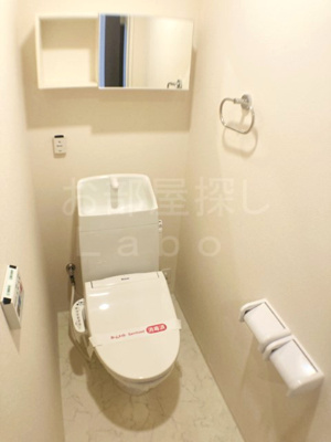 【トイレ】 | シンシア