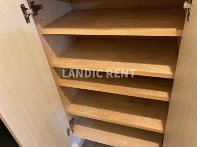 【収納】 | GRANDEUR住吉壱番館