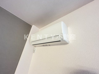 【設備】 | ルミエール久が原