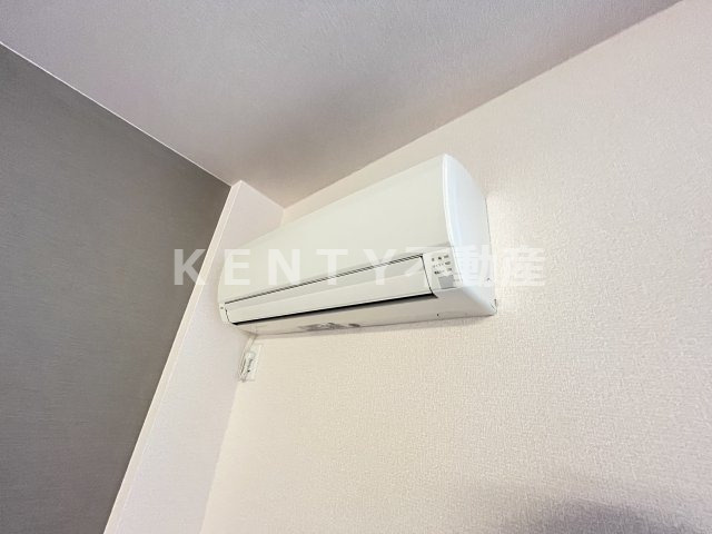【設備】 | ルミエール久が原