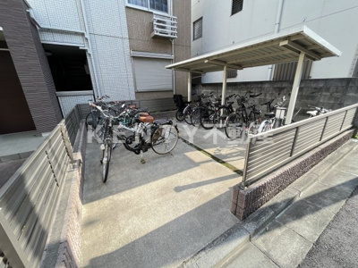 【その他共用部分】 | ルミエール久が原