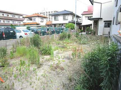 【外観】 | 広島市東区矢賀１丁目　土地