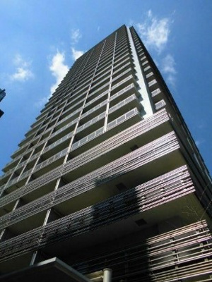 【外観】 | パークタワー西新宿エムズポート