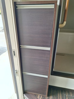 【設備】 | アーバンライフ本町 | シューズボックス