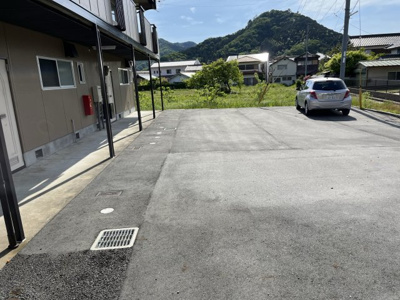 【駐車場】 | アーバンライフ本町