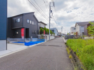 名古屋市守山区大字上志段味字東谷2088-41『仲介料無料』新築戸建ての画像