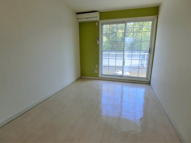 ジェンティーレ一穂の洋室