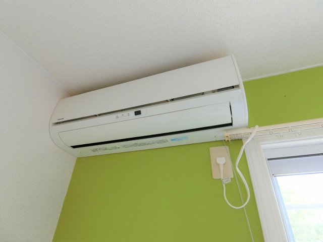 ジェンティーレ一穂の設備