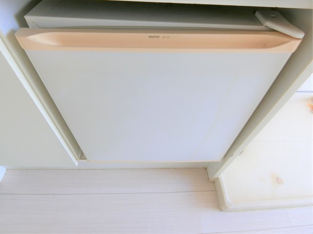 ジェンティーレ一穂の設備