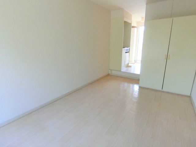 ジェンティーレ一穂の洋室