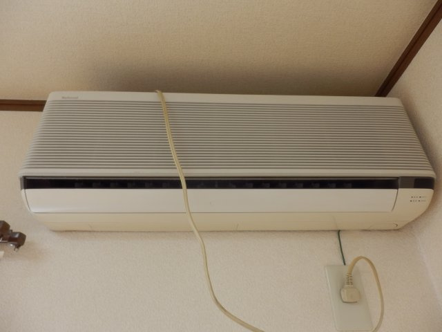 クレールⅢの設備