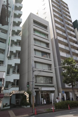 【外観】 | グランデ千葉県庁