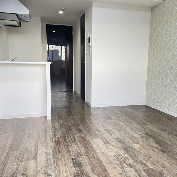 ONLYONE川西中央Ⅰの居間・リビング