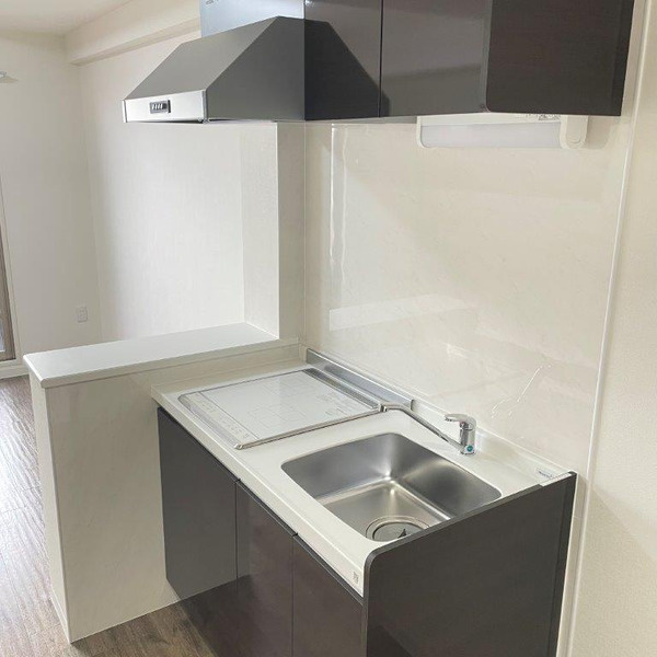 ONLYONE川西中央Ⅰのキッチン