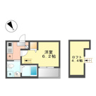 ヴァンクール中小田井の画像